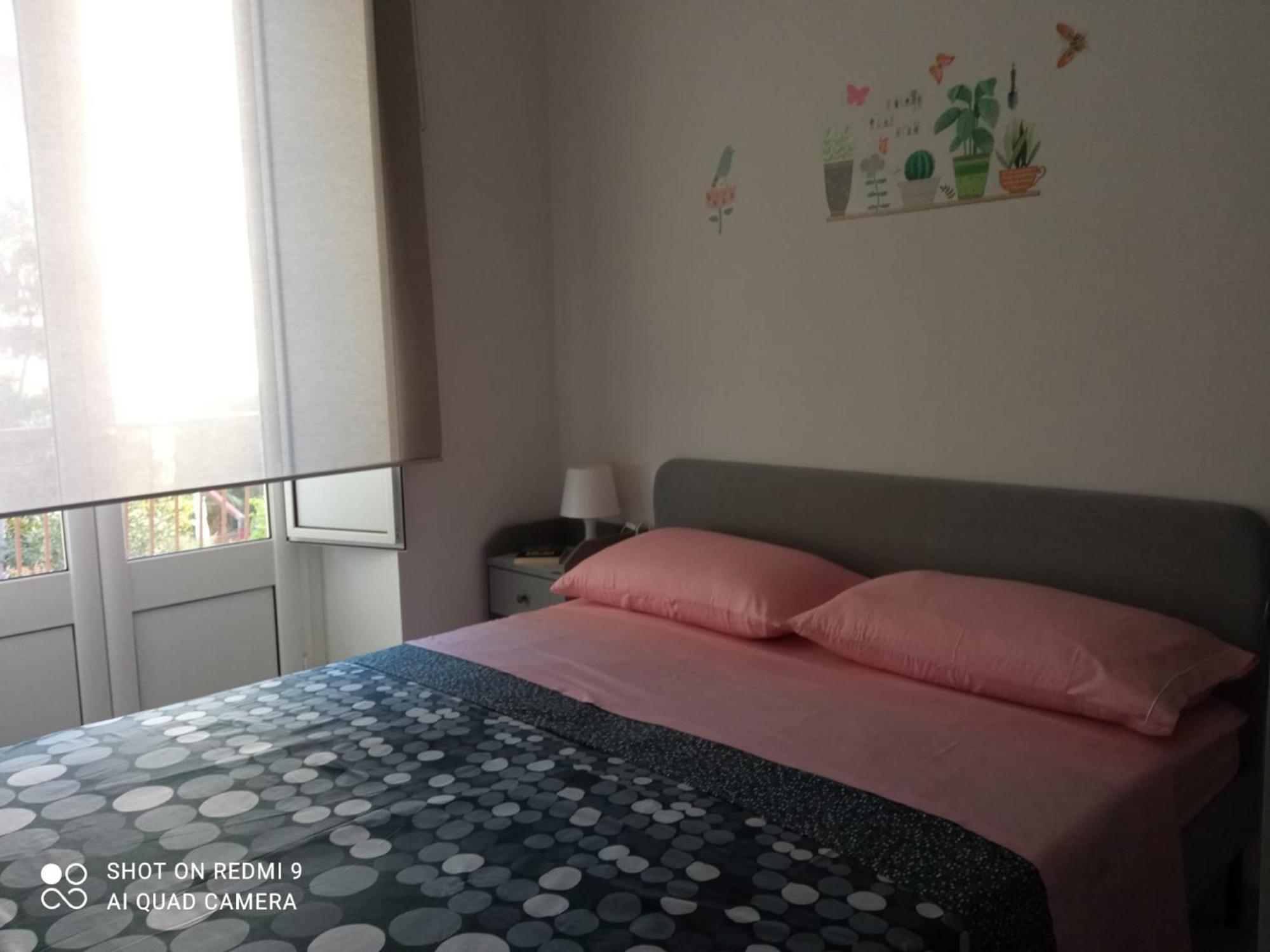 Bella 'Mbriana Hotel Avellino Exterior photo