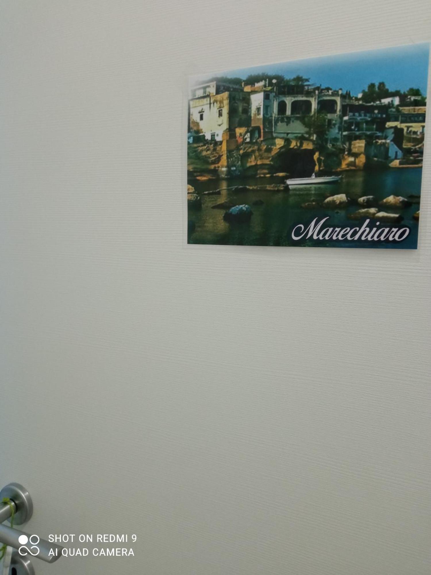 Bella 'Mbriana Hotel Avellino Room photo