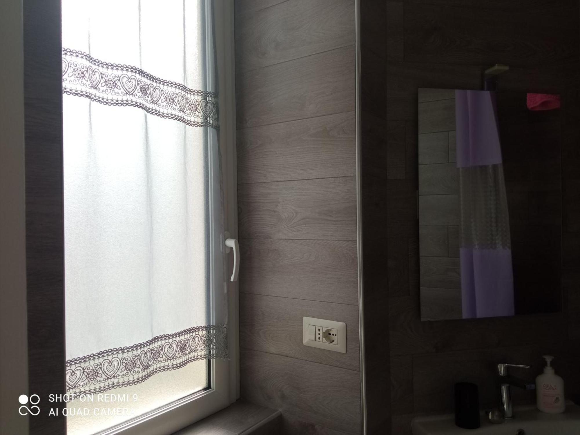 Bella 'Mbriana Hotel Avellino Exterior photo